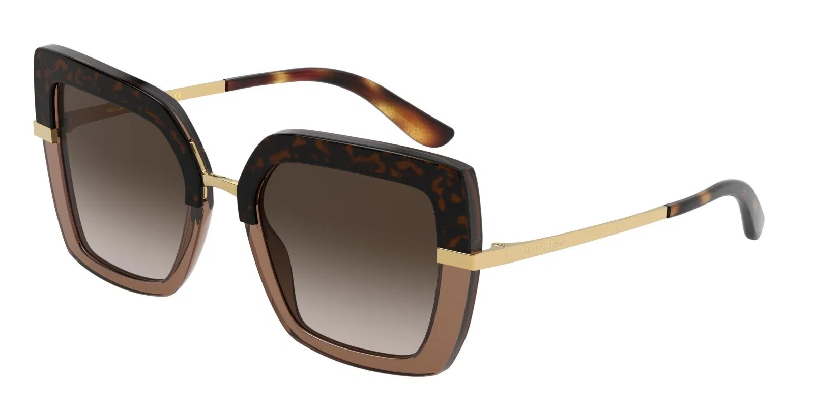 Dolce & Gabbana 4373 Sunglasses - view 2